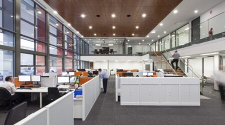 Factors You Must Consider When Hiring Office Fit Out Companies
