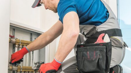 Benefits Of Hiring Professional Plumbing Services