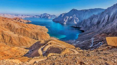 The Best Time Of Year For A Dhow Cruise in Musandam