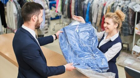 Why Is Dry Cleaning So Expensive? 5 Reasons Explained