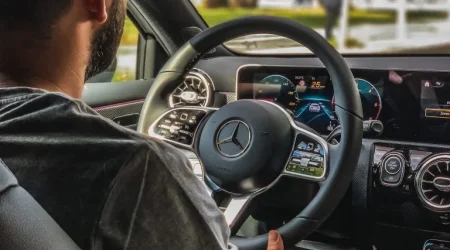 The Legal and Moral Reasons to Have a Sober Driver