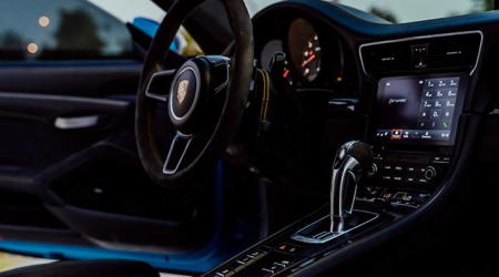 Tips To Get The Most Out Of Your Porsche Hire Experience